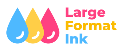 Large Format Ink