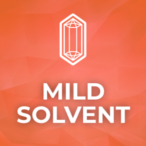 Mild Solvent